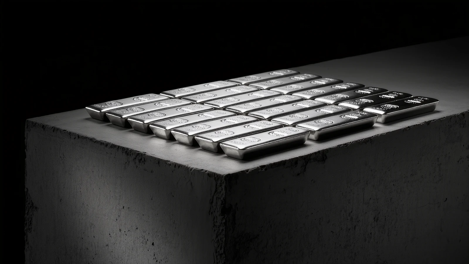 Was ist der Unterschied zwischen Feinsilber und Sterlingsilber?