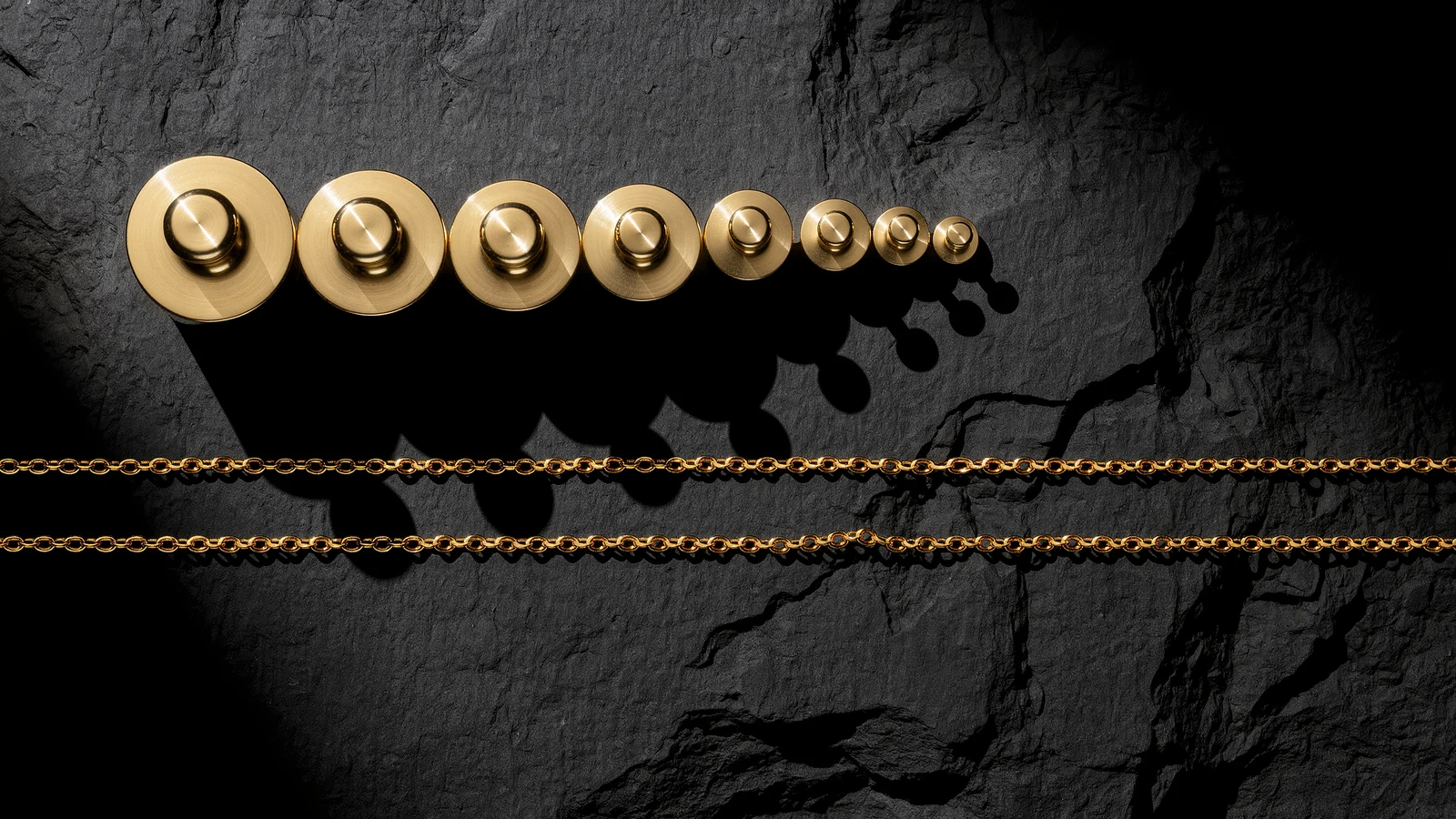 Unterschiede zwischen Feingold und Altgold beim Verkauf