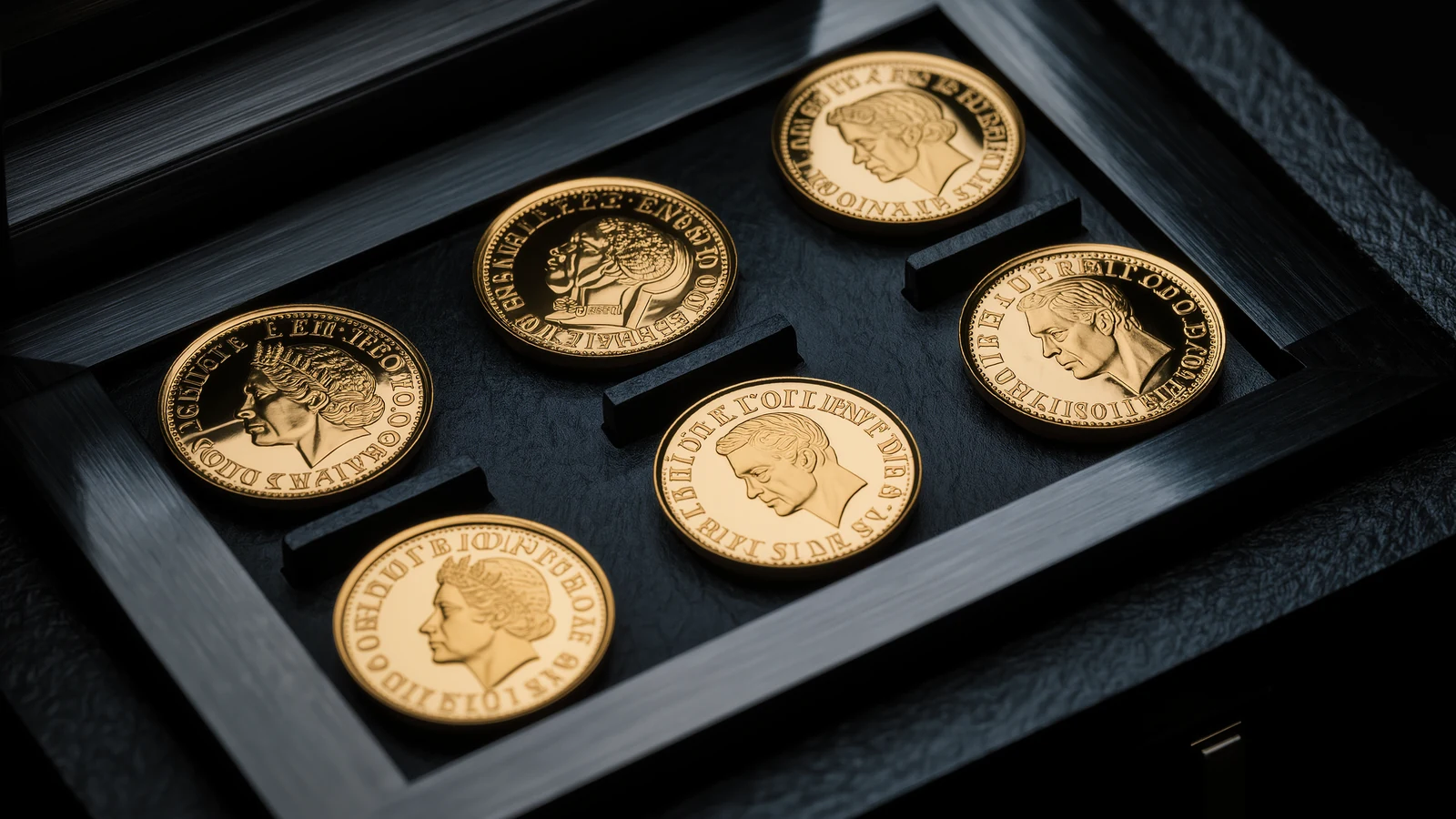 Versicherung für Goldbestände – sinnvoll oder unnötig?