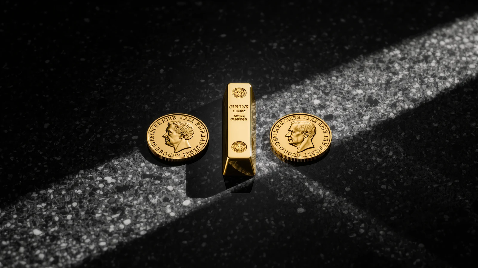 Wie viel Gold gibt es noch auf der Welt?
