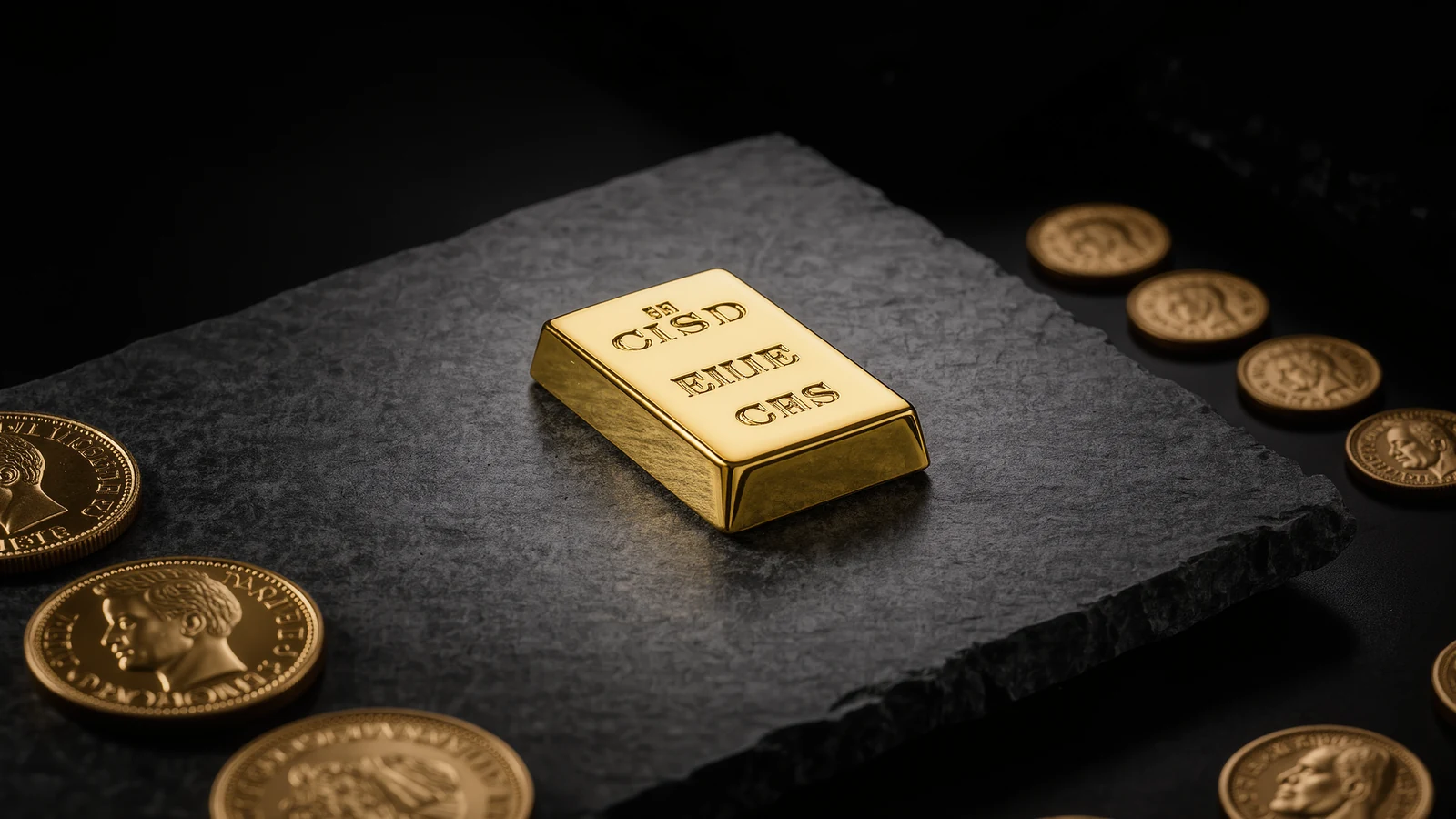 Wie viel Gold sollten vermögende Anleger besitzen?
