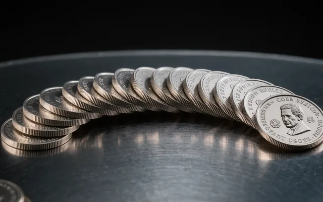 Wie viel Silber liegt noch unentdeckt unter der Erde?