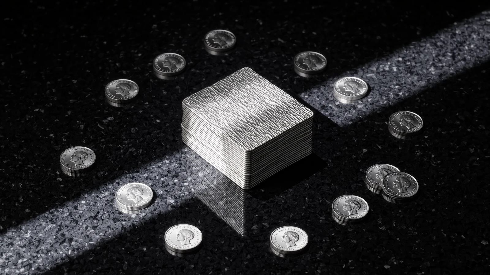 Wann ist der richtige Zeitpunkt, um Silber zu kaufen?