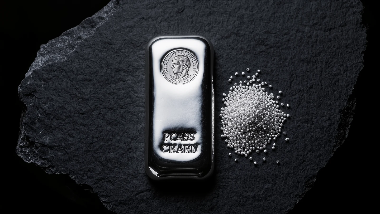 Wann ist Silber steuerfrei?