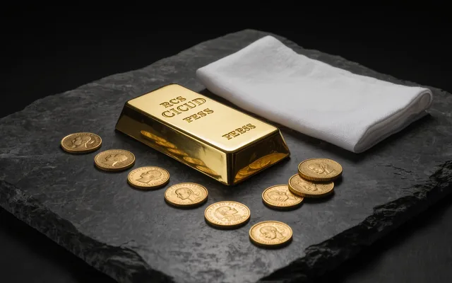Warum ist Gold krisensicher?