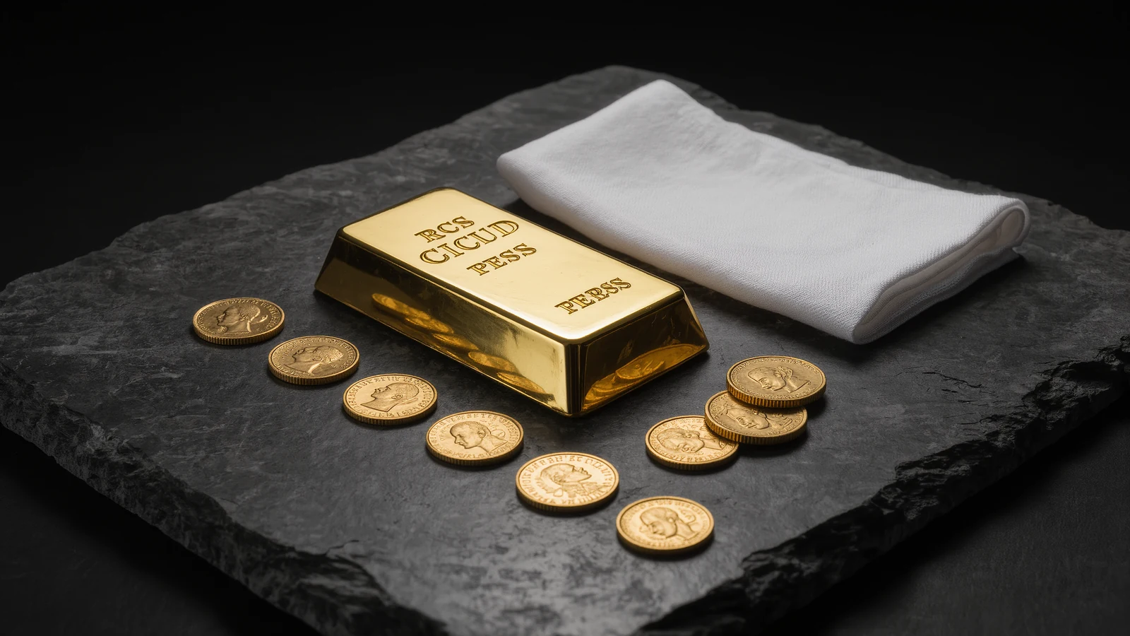 Warum ist Gold krisensicher?