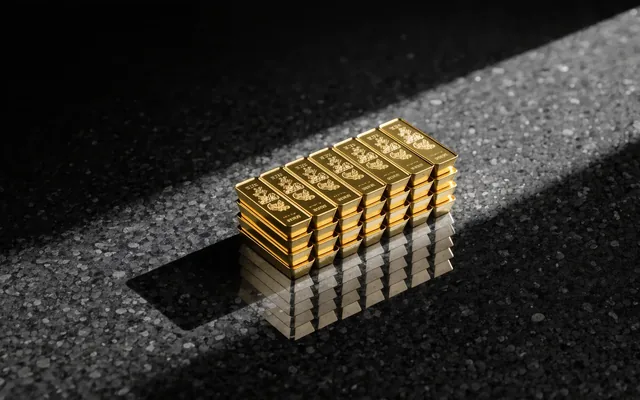 Warum langfristiges Denken beim Goldkauf wichtig ist