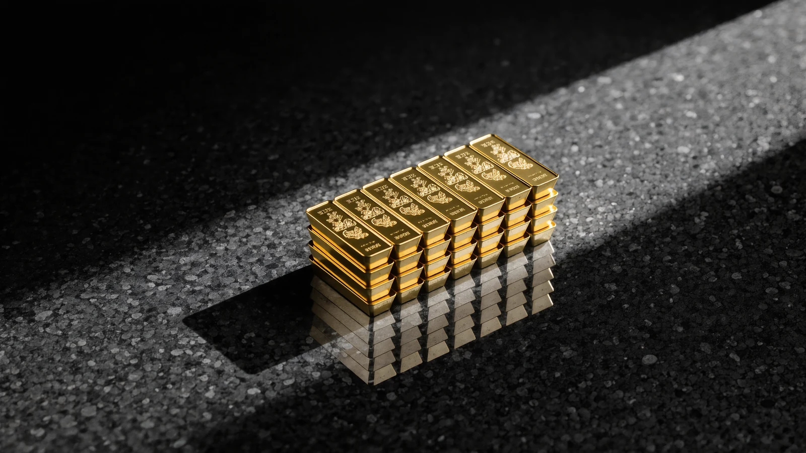 Warum langfristiges Denken beim Goldkauf wichtig ist