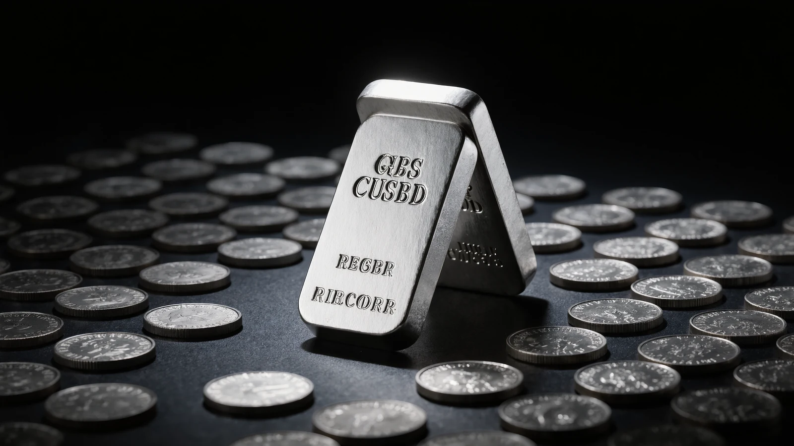 Warum Silber kaufen? Die wichtigsten Vorteile