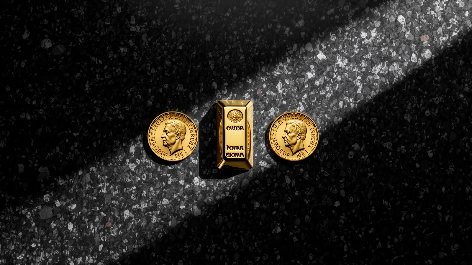 Warum Zentralbanken Gold kaufen