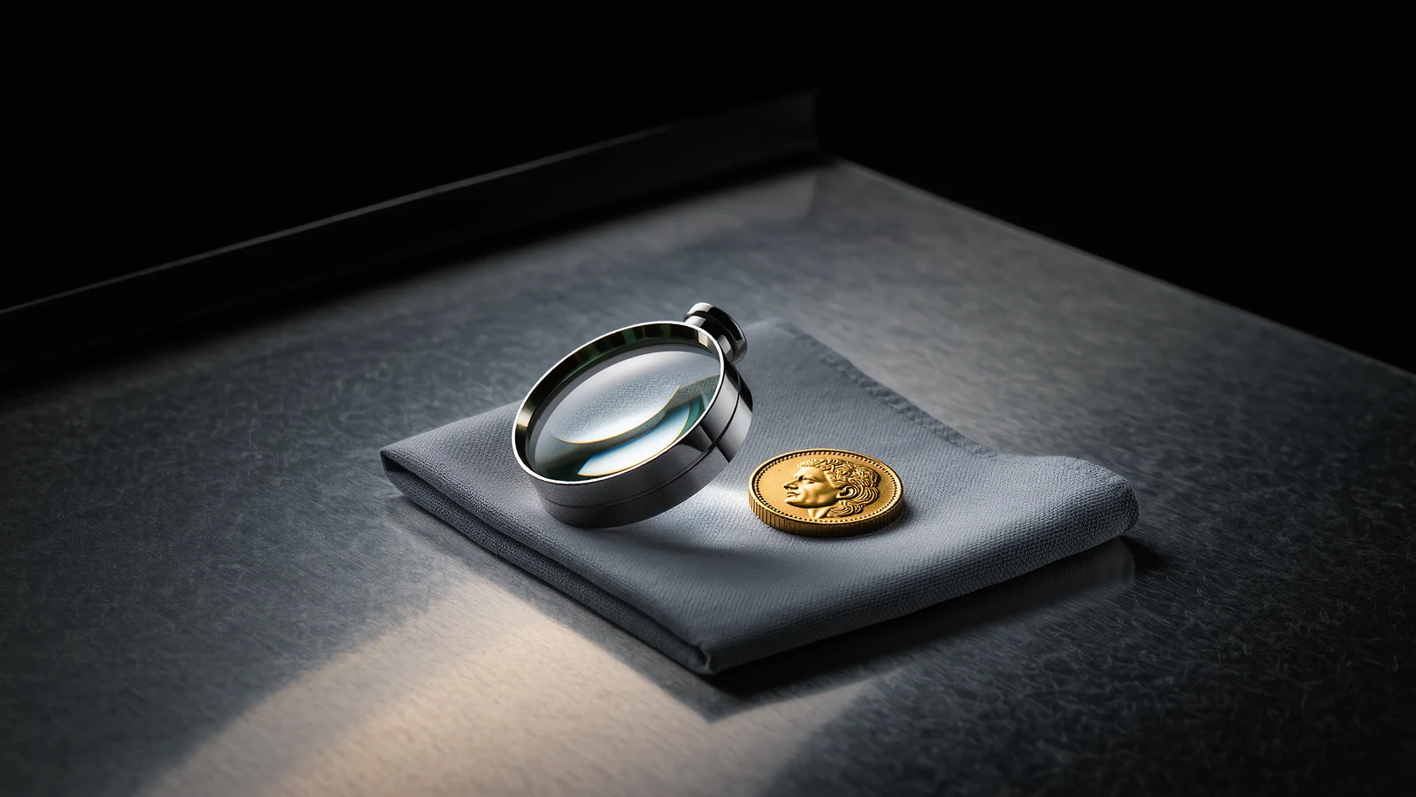 Was ist eine Diamantgravur?