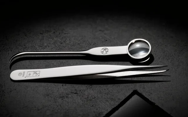 Was ist Juwelier?