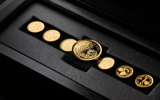 Welche Ereignisse beeinflussen den Goldpreis?