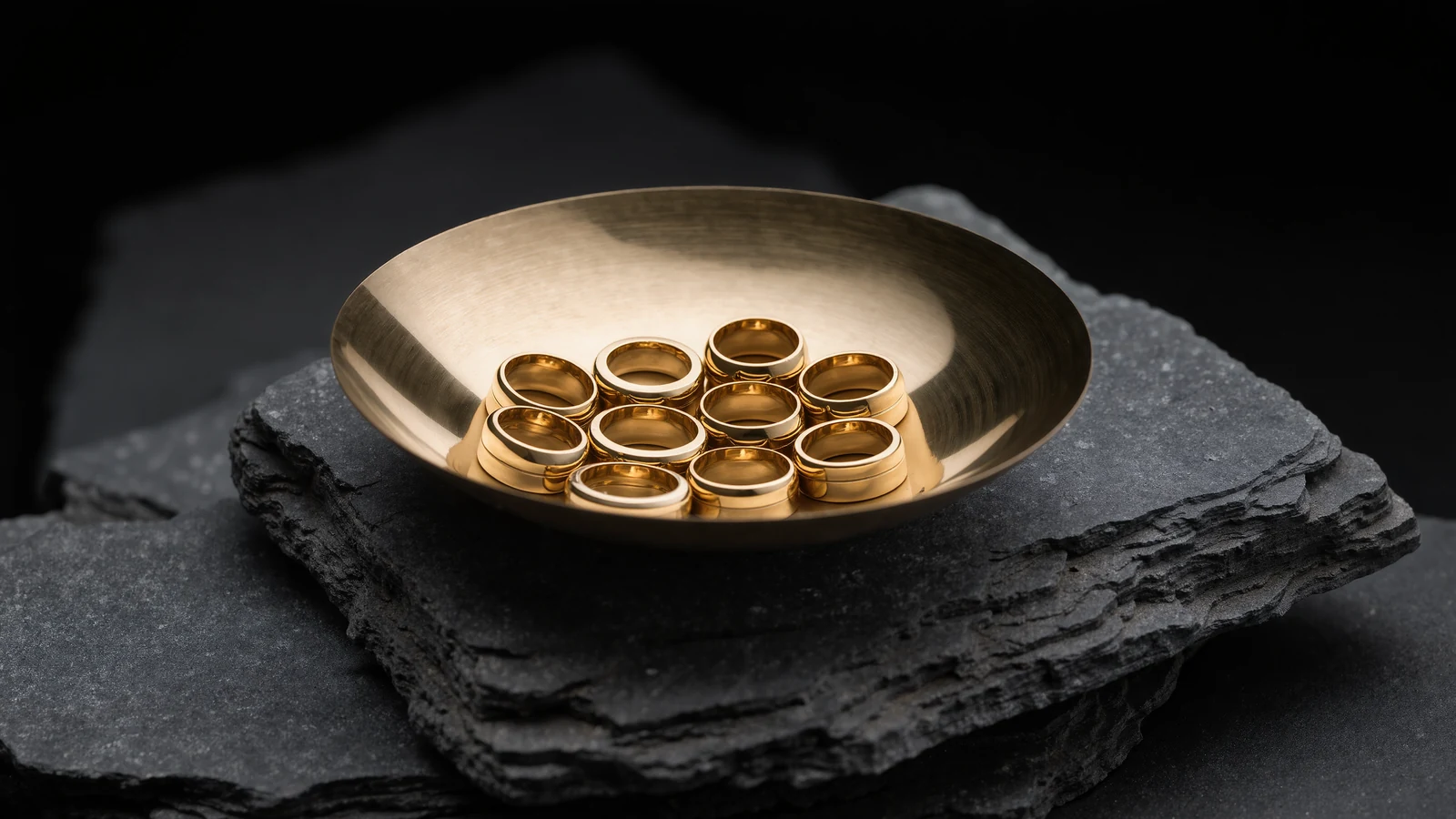 Widerrufsrecht beim Online-Goldverkauf