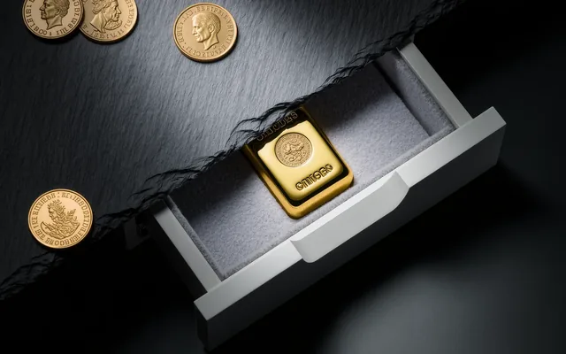 Wie wird der Goldpreis bestimmt?