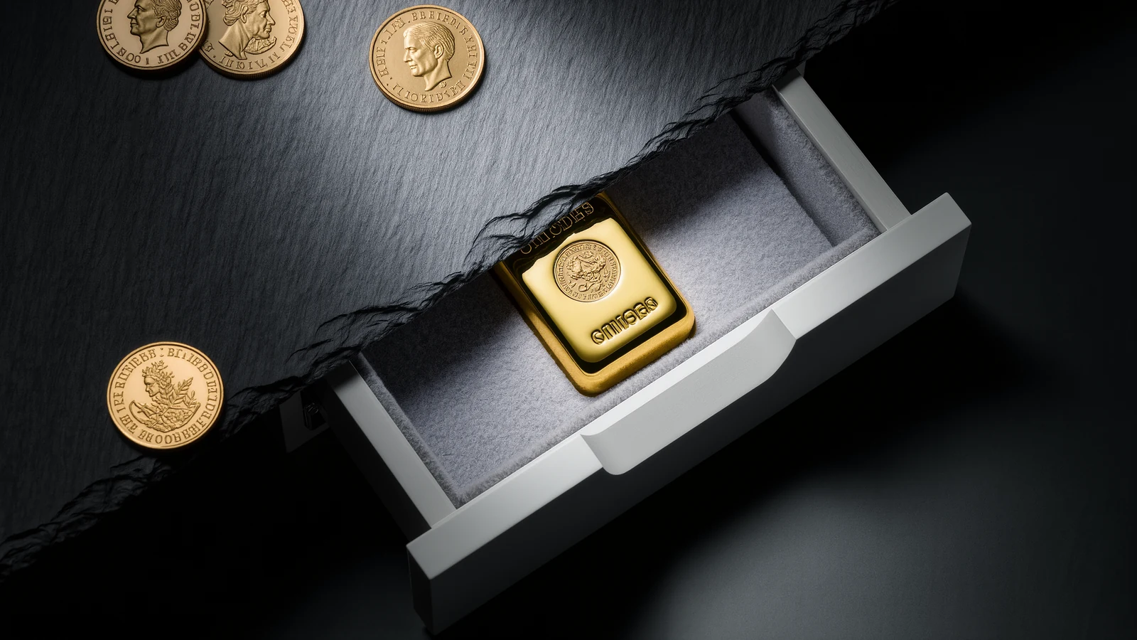 Wie wird der Goldpreis bestimmt?