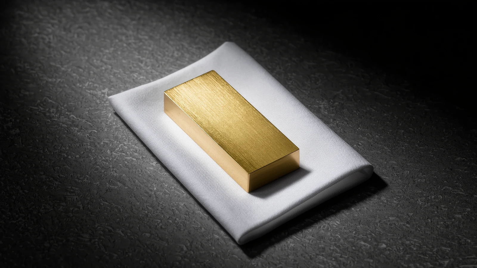 Wird der Goldpreis jemals unter 1.000 USD fallen?
