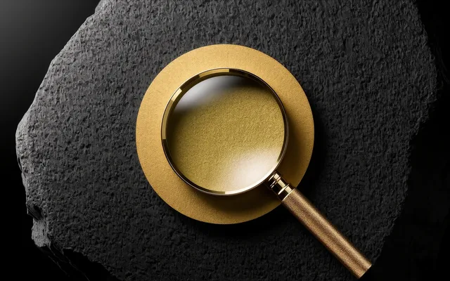Wie wird ein Ring graviert?