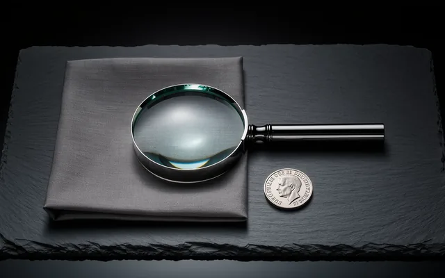 Wie wird Schmuck bewertet?