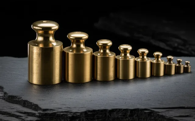 Wie wird der Wert von Goldschmuck ermittelt?