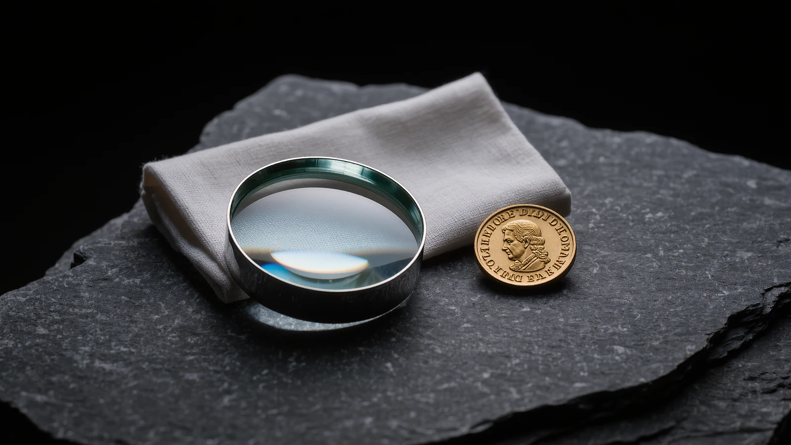 Wo kann man den Wert von Schmuck schätzen lassen?