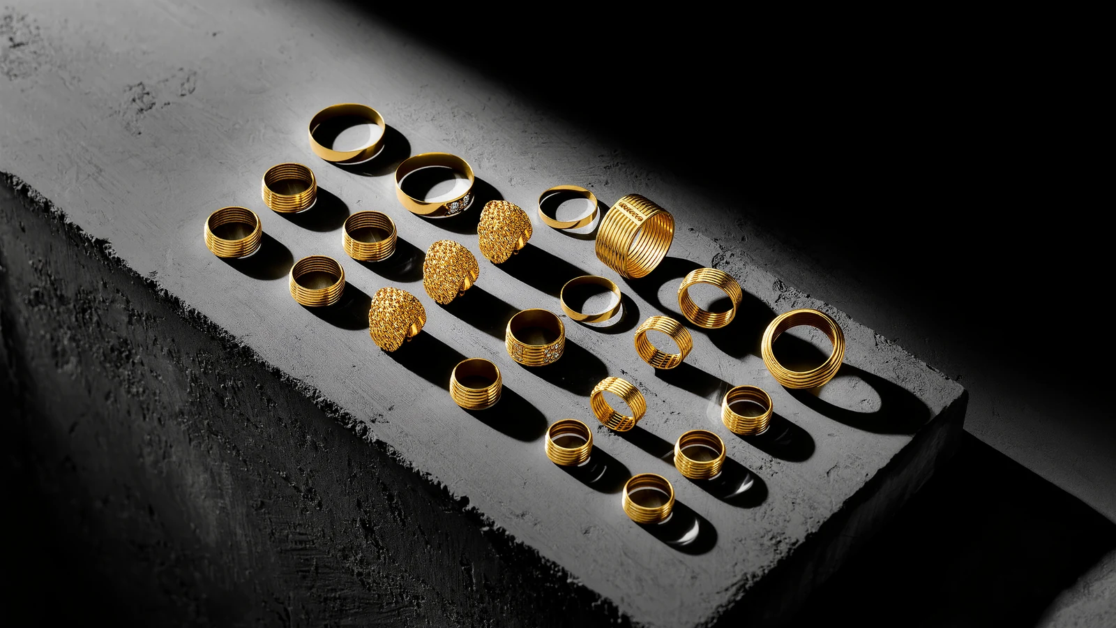 Wo wird Altgold wiederverwertet?